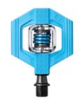 CRANKBROTHERS pedals - CANDY 1 - light blue