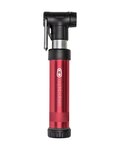 CRANKBROTHERS pump - GEM S - red