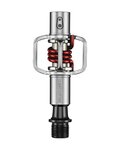CRANKBROTHERS pedals - EGG BEATER 1 - red