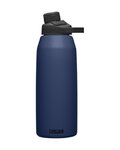 CAMELBAK Cycling water bottle - CHUTE MAG VACUUM STAINLESS 1,2L - blue