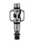 CRANKBROTHERS pedals - EGG BEATER 2 - black
