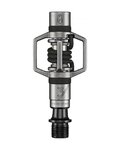 CRANKBROTHERS pedals - EGG BEATER 3 - black