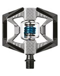 CRANKBROTHERS pedals - DOUBLESHOT 2 - black
