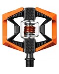 CRANKBROTHERS pedals - DOUBLESHOT 2 - orange