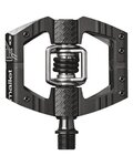 CRANKBROTHERS pedals - MALLET ENDURO - black
