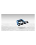 CRANKBROTHERS pedals - MALLET ENDURO - black