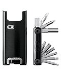 CRANKBROTHERS Cycling tools - F15 - black/silver