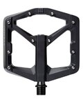 CRANKBROTHERS pedals - STAMP 3 LARGE - black