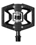 CRANKBROTHERS pedals - DOUBLESHOT 3 - black