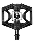 CRANKBROTHERS pedals - DOUBLESHOT 3 - black