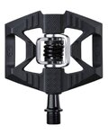 CRANKBROTHERS pedals - DOUBLESHOT 1 - black