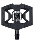 CRANKBROTHERS pedals - DOUBLESHOT 1 - black