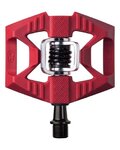 CRANKBROTHERS pedals - DOUBLESHOT 1 - red
