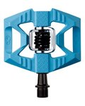 CRANKBROTHERS pedals - DOUBLESHOT 1 - blue