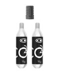 CRANKBROTHERS CO2 cartridge/inflator - KLIC CO2