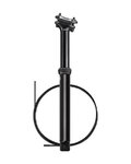 CRANKBROTHERS seat post - HIGHLINE 3 31,6 mm - black