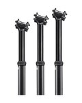 CRANKBROTHERS seat post - HIGHLINE 3 31,6 mm - black