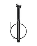 CRANKBROTHERS seat post - HIGHLINE 3 31,6 mm - black