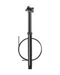 CRANKBROTHERS seat post - HIGHLINE 7 30,9 mm - black