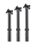 CRANKBROTHERS seat post - HIGHLINE 7 31,6 mm - black