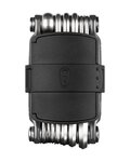 CRANKBROTHERS Cycling tools - MULTI-13 - silver/black