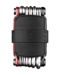 CRANKBROTHERS Cycling tools - MULTI-13 - black/red