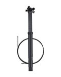 CRANKBROTHERS seat post - HIGHLINE 11 31,6 mm - black