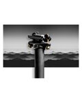 CRANKBROTHERS seat post - HIGHLINE 11 30,9 mm - black