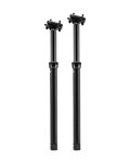 CRANKBROTHERS seat post - HIGHLINE XC/GRAVEL 27,2 mm - black