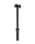 CRANKBROTHERS seat post - HIGHLINE XC/GRAVEL 27,2 mm - black