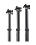 CRANKBROTHERS seat post - HIGHLINE 7 31,6 mm - black