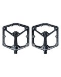 CRANKBROTHERS pedals - STAMP 7 SMALL - black