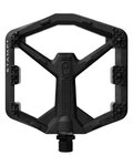 CRANKBROTHERS pedals - STAMP 0 LARGE - black