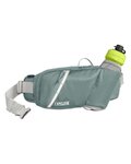 CAMELBAK hipbelt - PODIUM FLOW - light blue/silver