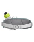 CAMELBAK hipbelt - PODIUM FLOW - light blue/silver
