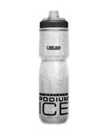CAMELBAK Cycling water bottle - PODIUM ICE 0,62L - black