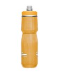 CAMELBAK Cycling water bottle - PODIUM CHILL 0,71l - orange