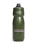 CAMELBAK Cycling water bottle - PODIUM 0,71l - green/purple