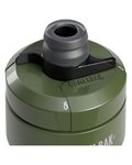 CAMELBAK Cycling water bottle - PODIUM 0,71l - green/purple