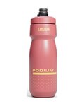 CAMELBAK Cycling water bottle - PODIUM 0,71l - pink/yellow