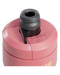 CAMELBAK Cycling water bottle - PODIUM 0,71l - pink/yellow