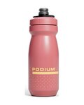 CAMELBAK Cycling water bottle - PODIUM 0,62l - pink/yellow
