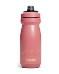 CAMELBAK Cycling water bottle - PODIUM 0,62l - pink/yellow