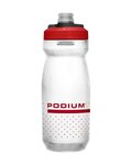 CAMELBAK Cycling water bottle - PODIUM 0,62L - red