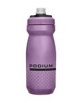 CAMELBAK Cycling water bottle - PODIUM 0,62L - purple