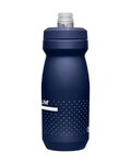 CAMELBAK Cycling water bottle - PODIUM 0,62l - blue