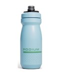 CAMELBAK Cycling water bottle - PODIUM 0,62 L - blue