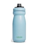CAMELBAK Cycling water bottle - PODIUM 0,62 L - blue