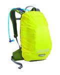 CAMELBAK backpack - RAIN COVER - yellow