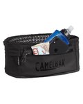 CAMELBAK hipbelt - STASH - black